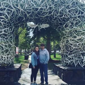 Meet your Posher, Haley